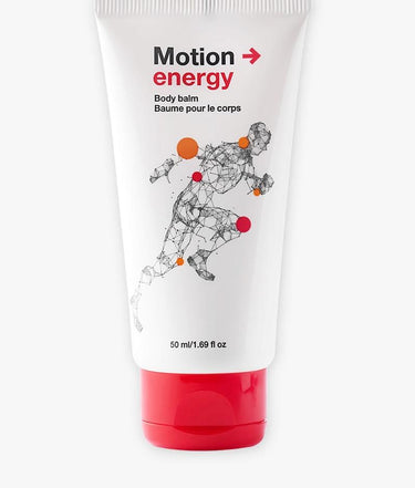 Motion Energy